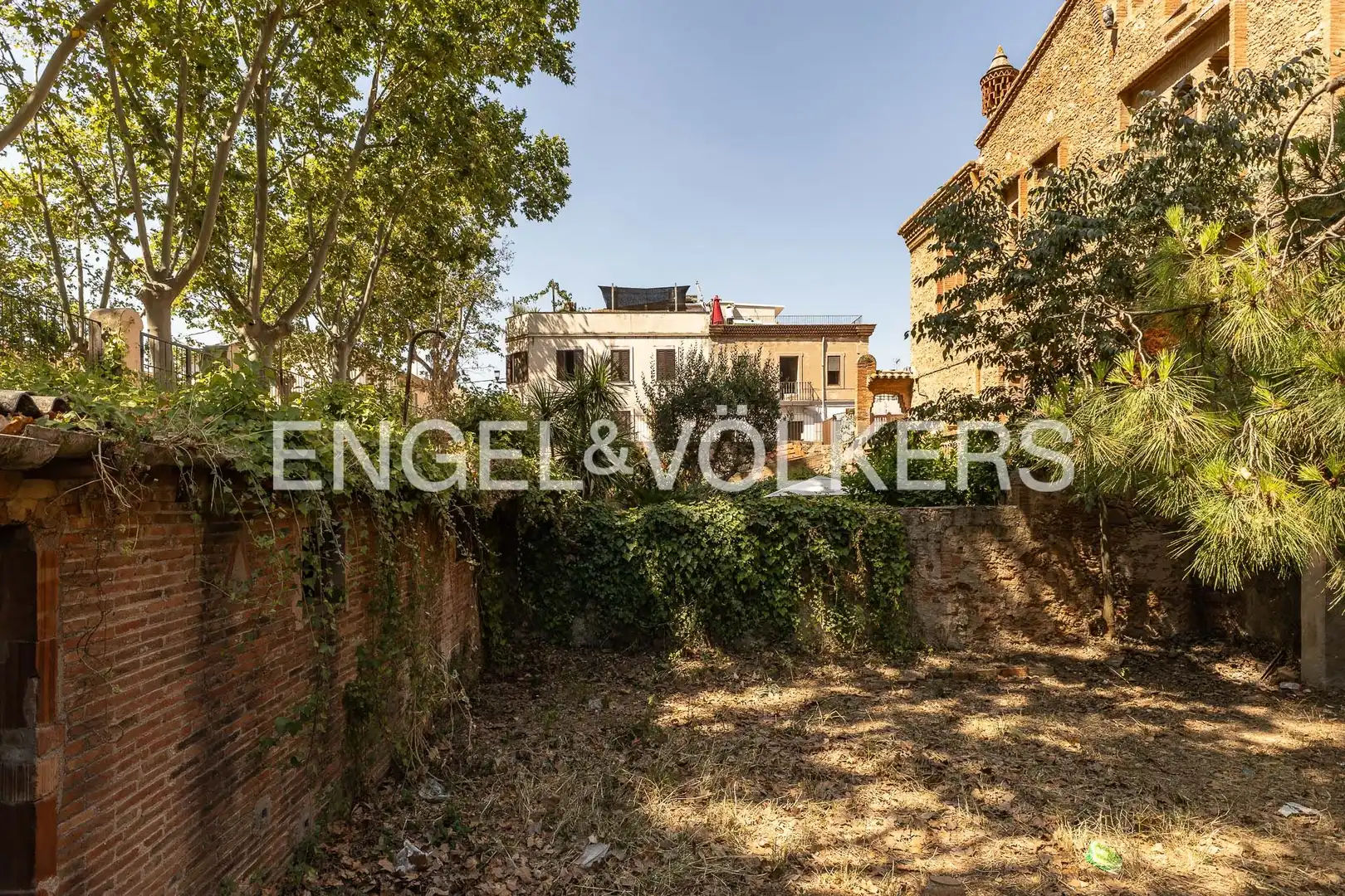 Casa o xalet en venda en Santa Coloma de Cervelló amb Calefacció, Jardí privat i Terrassa