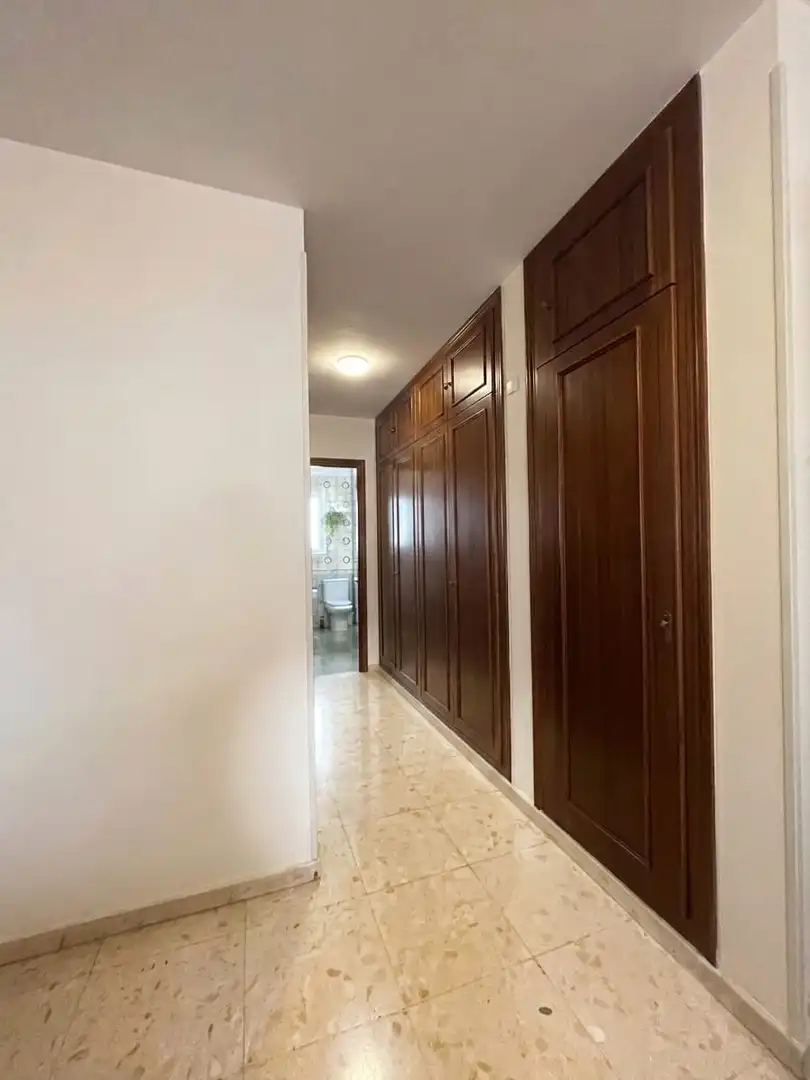 Wohnung zum Verkauf in Vélez-Málaga mit Terrasse und Möbliert