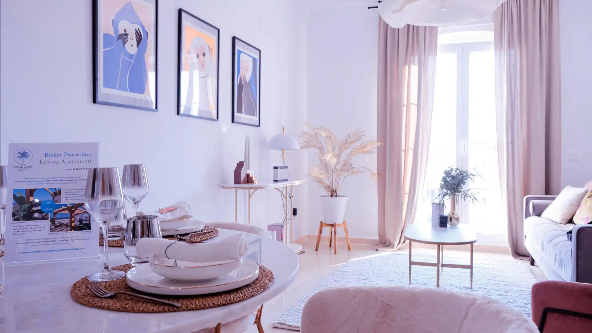 Apartamento con piscina en venta en Manilva Pueblo, imagen 3