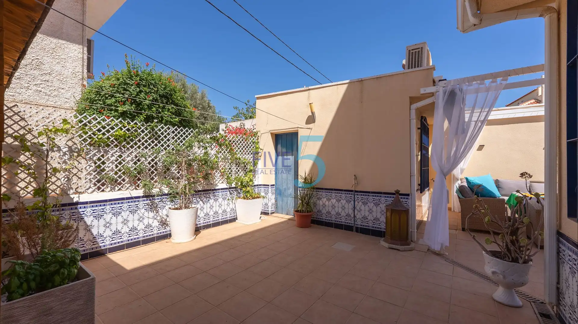 Casa con piscina en venta en Mar Menor de Cartagena – Cabo de Palos, imagen 34