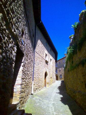 Casa-chalet en Venta en Calle Larga en Ujué