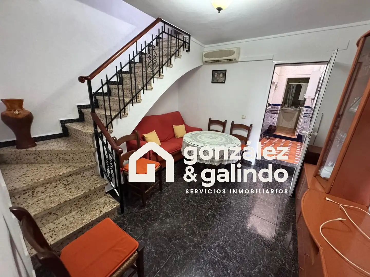 Adossat en venda a Algámitas, imagen 11
