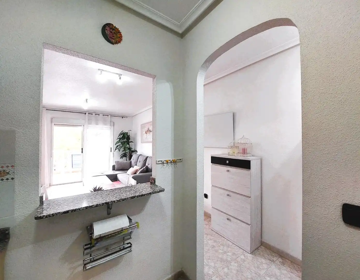 Apartments for sale in Orihuela  with Heating, Terrace and Storage room