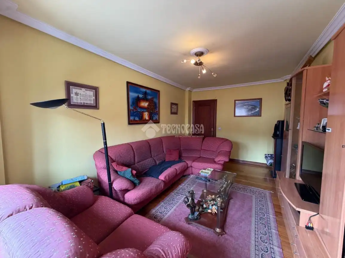 Flat for sale in Reinosa