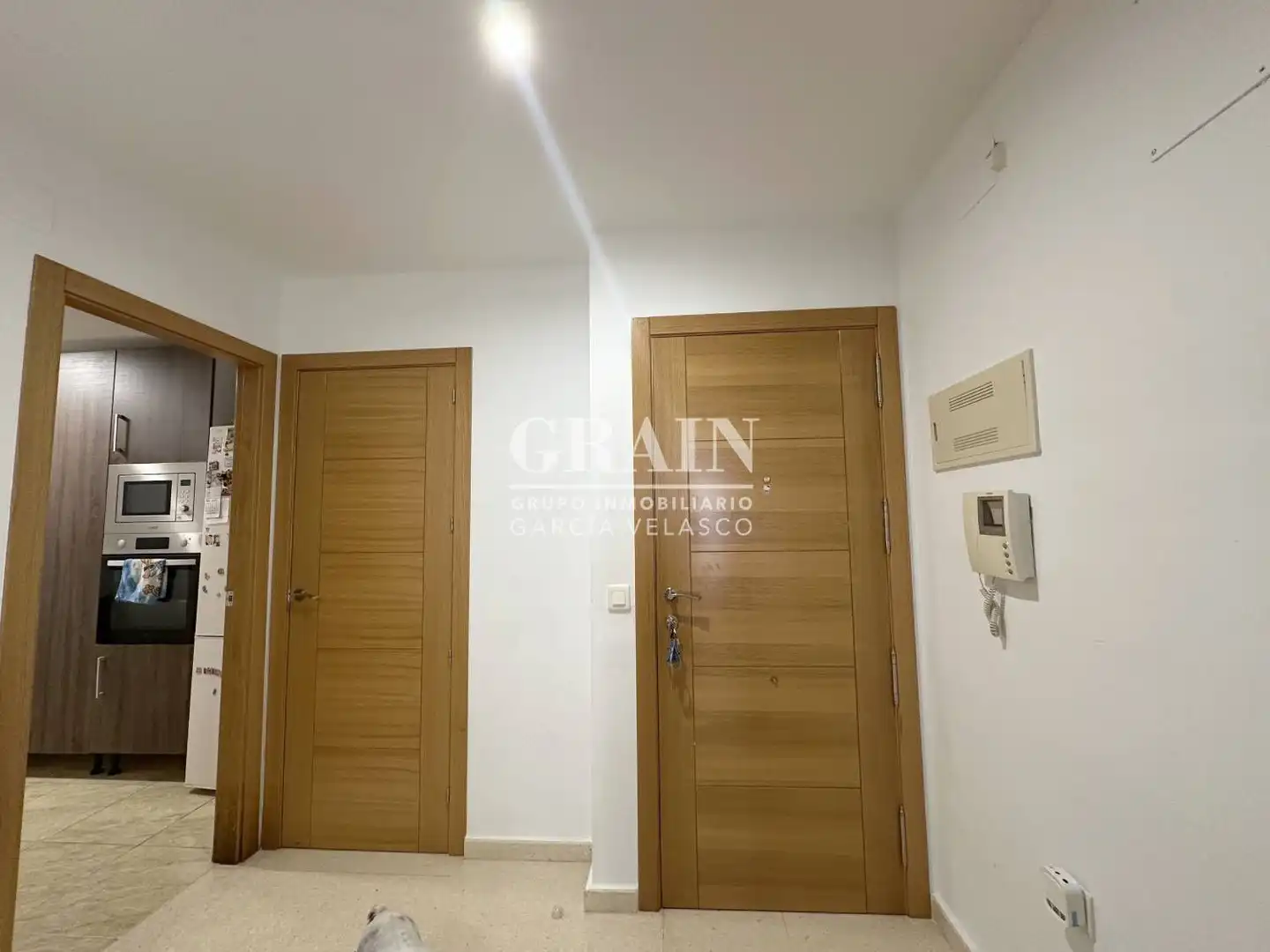 Habitación de Piso en venta en Albacete con Aire acondicionado, Calefacción y Trastero