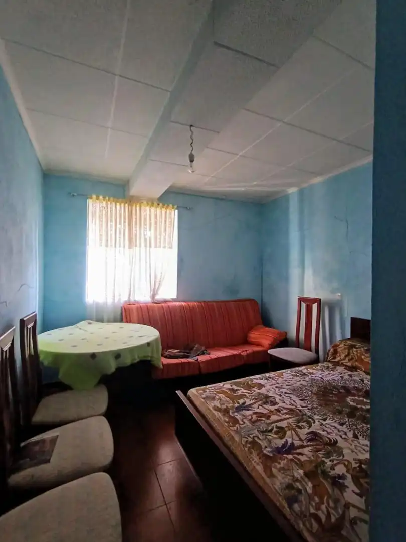 Habitación de Casa o chalet en venta en Pedrafita do Cebreiro con Calefacción