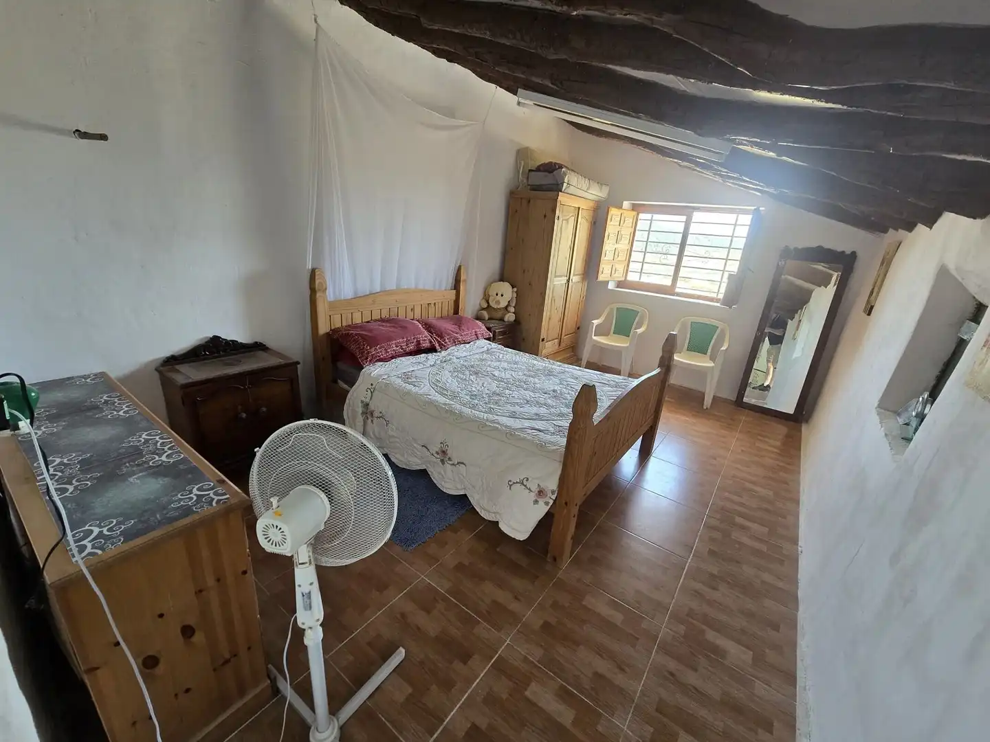 Casa rústica en venda a El Pinós / Pinoso, imagen 22