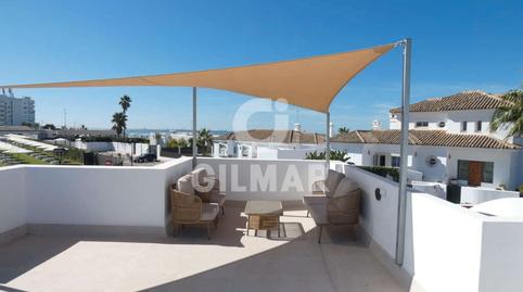 Foto 3 de Casa adosada de lloguer a Calle Roble, Vistahermosa, Cádiz