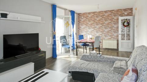 Foto 2 de Pis en venda a Via Europa - Parc Central, Barcelona