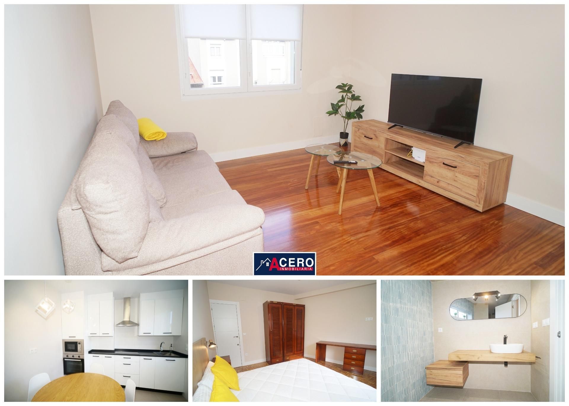 Piso de alquiler en Calle GUEVARA, Centro - Ayuntamiento