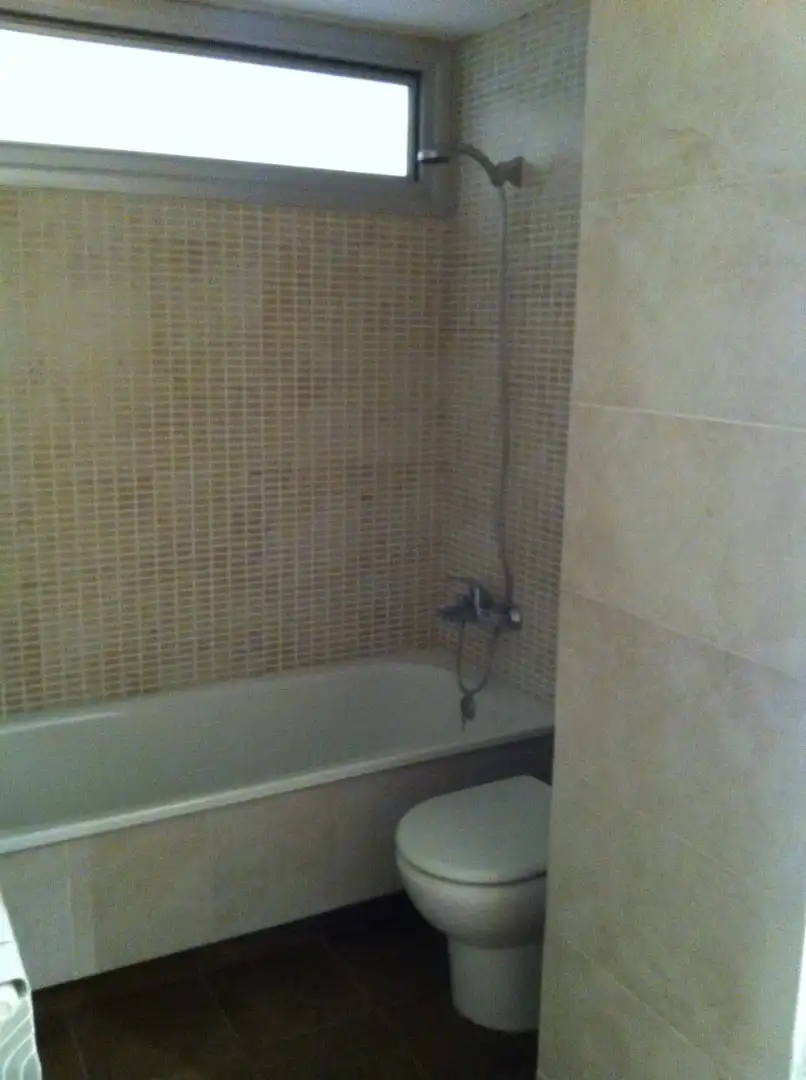 Flat for rent in Vic, Barcelona