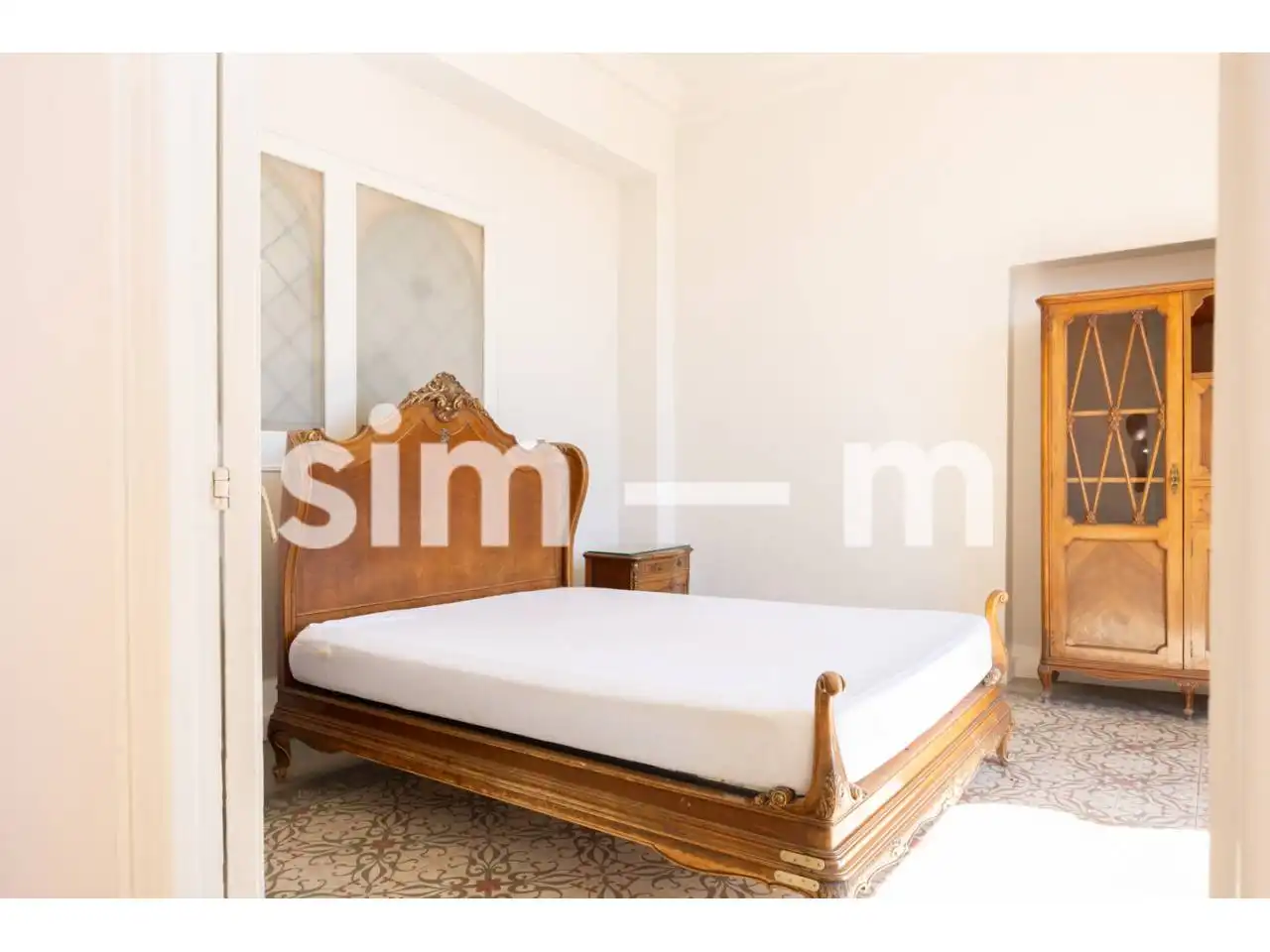 Habitación de Piso en venta en Vic con Calefacción y Balcón