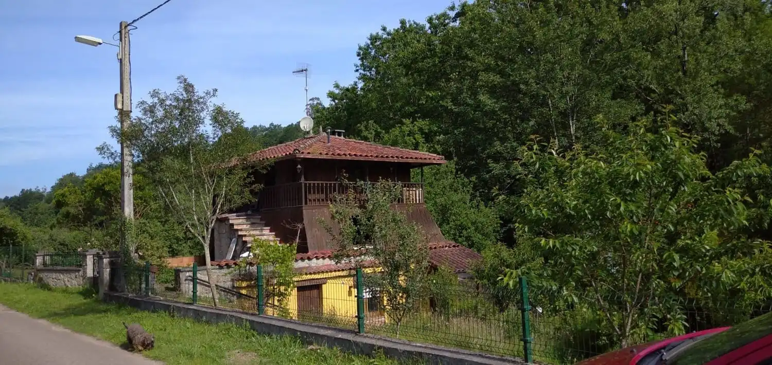 Casa o chalet en venta en N/A, Onís