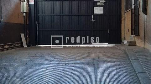 Photo 5 of Garage for sale in Mediterraneo, Estrella, Madrid