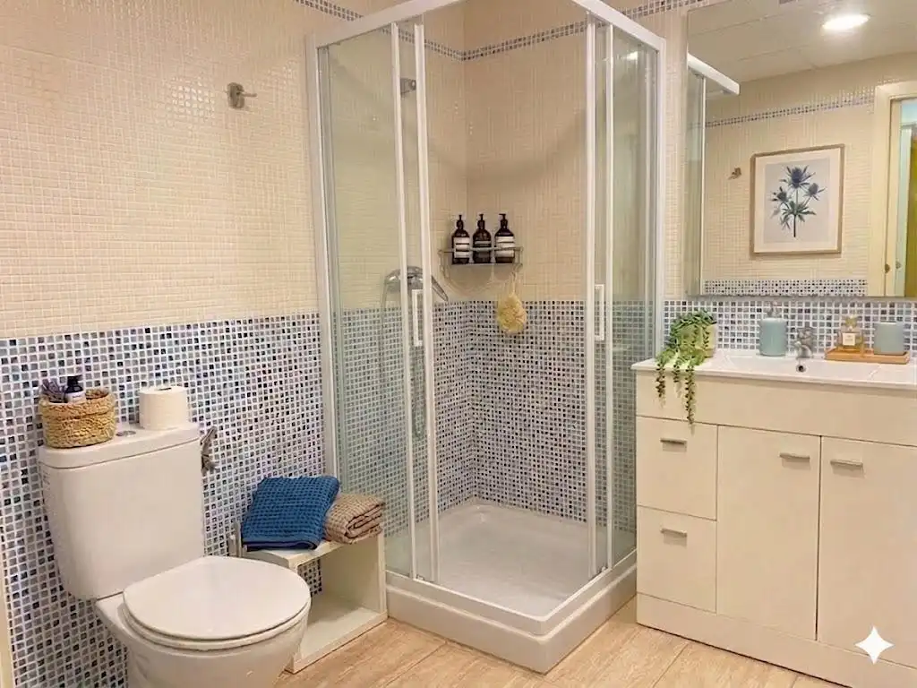 Apartament amb piscina en venda a El Hornillo, imagen 24
