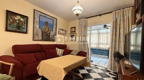 Foto 5 de Piso en venta en De Sor Teresa Prat, Los Guindos - Parque Mediterráneo - Santa Paula, Málaga Capital