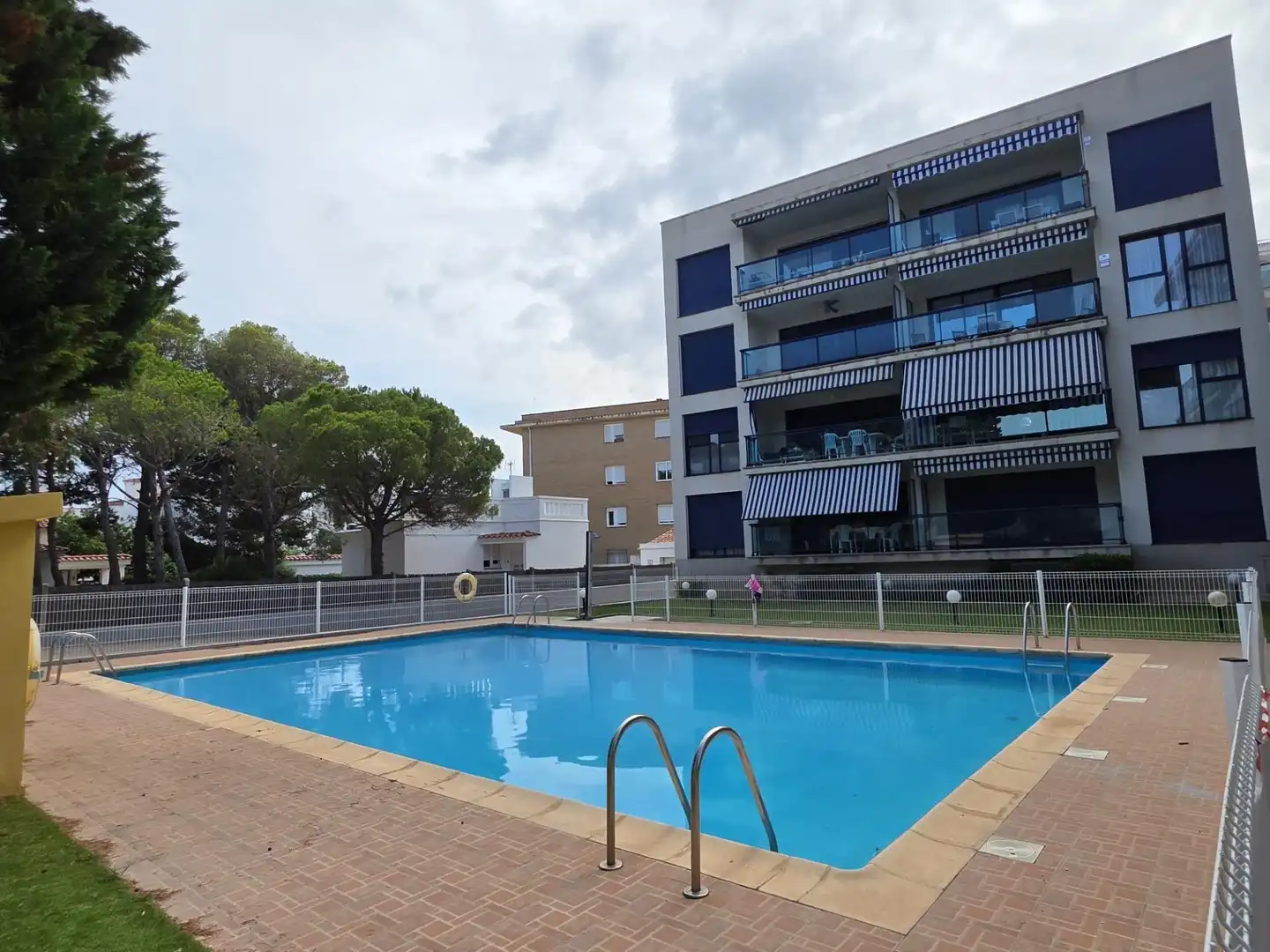 Wohnung mit Terrasse zum Verkauf in Vandellòs i l'Hospitalet de l'Infant, imagen 46