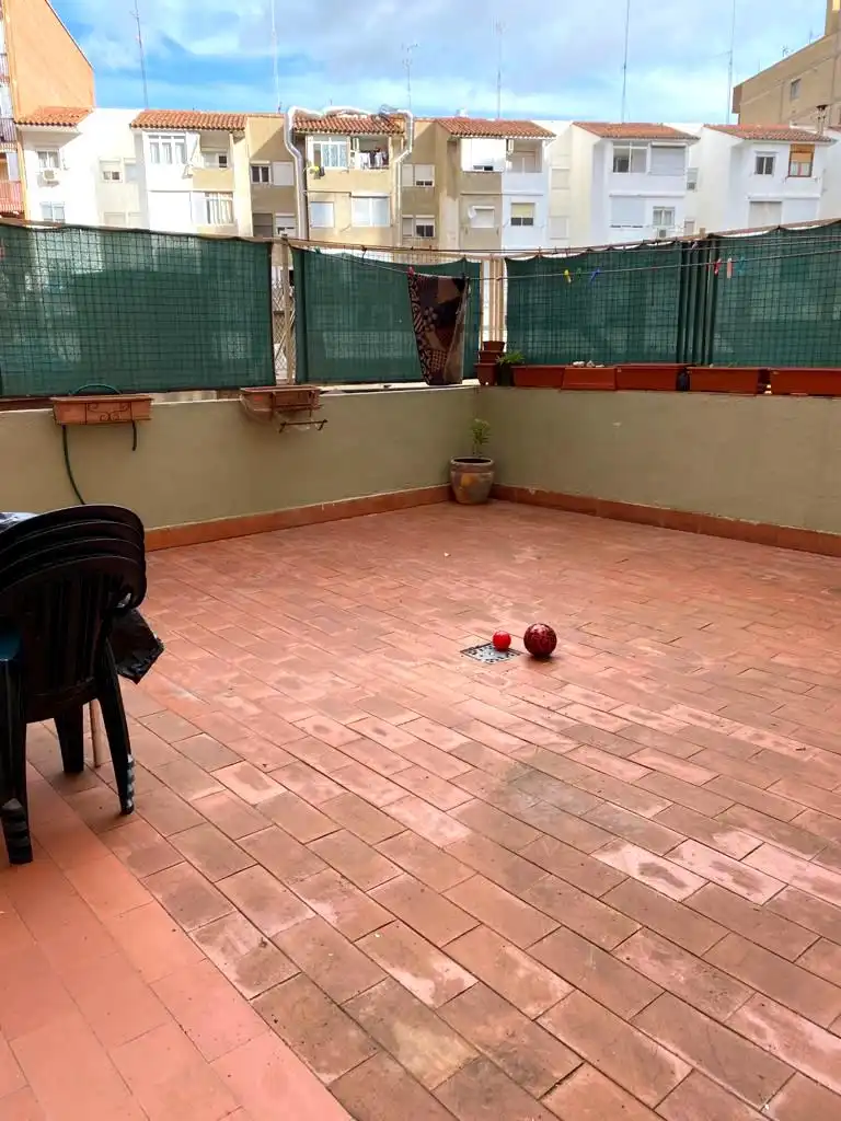 Appartement avec ascenseur à louer à San José, imagen 13