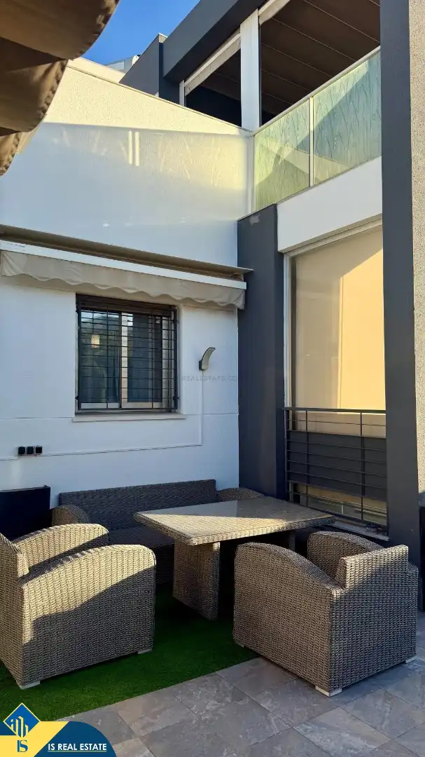 Casa amb piscina en venda a Nueva Torrevieja - Aguas Nuevas, imagen 39