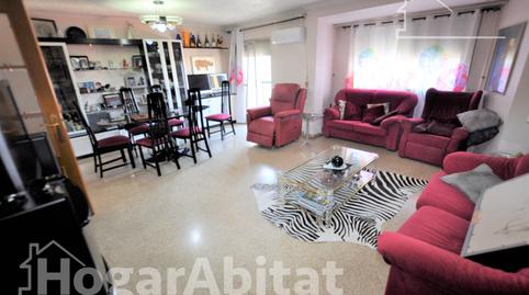 Photo 2 of Flat for sale in Avenida Gaspar Aguilar, L'Hort de Senabre,  Valencia Capital