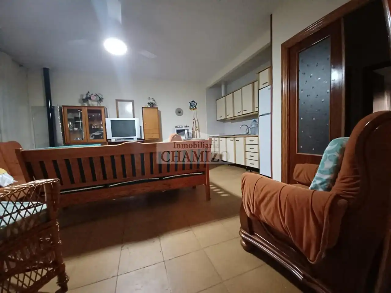 Chalet con piscina en venta en Calle San Francisco 63, imagen 8