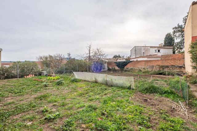 Terreno residencial en Venta en del Abeurador en Pals