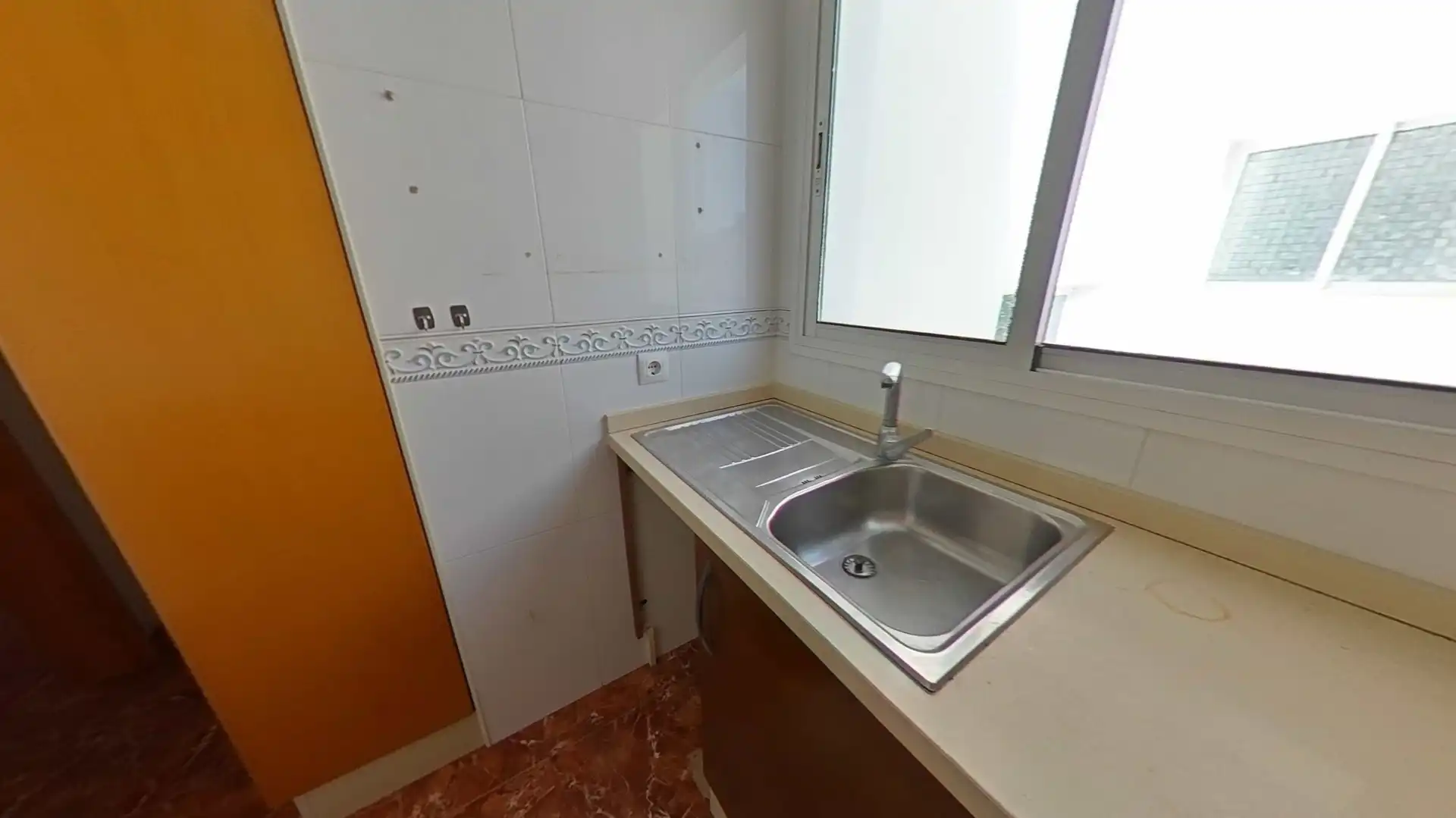 Cocina de Piso en venta en El Ejido