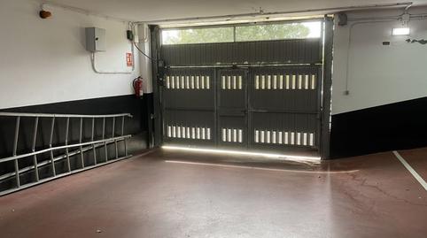 Photo 2 of Garage for sale in Bordatxipi Pasealekua, Ategorrieta - Ulia, Gipuzkoa