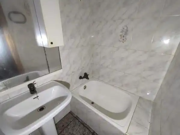 Baño de Dúplex en venta en Cartagena