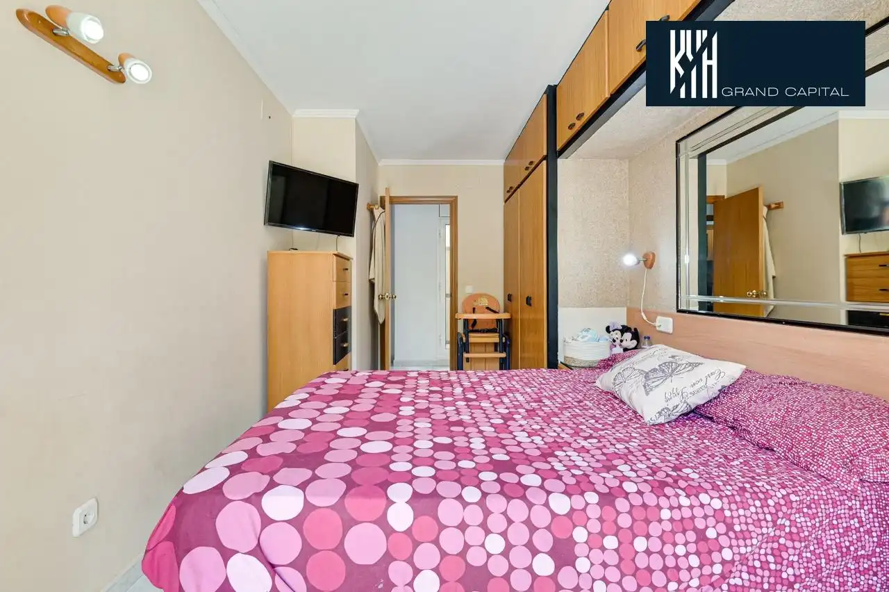Appartement avec ascenseur à vendre à Carrer Carrer Marquès de Caldes de Montbui, imagen 36