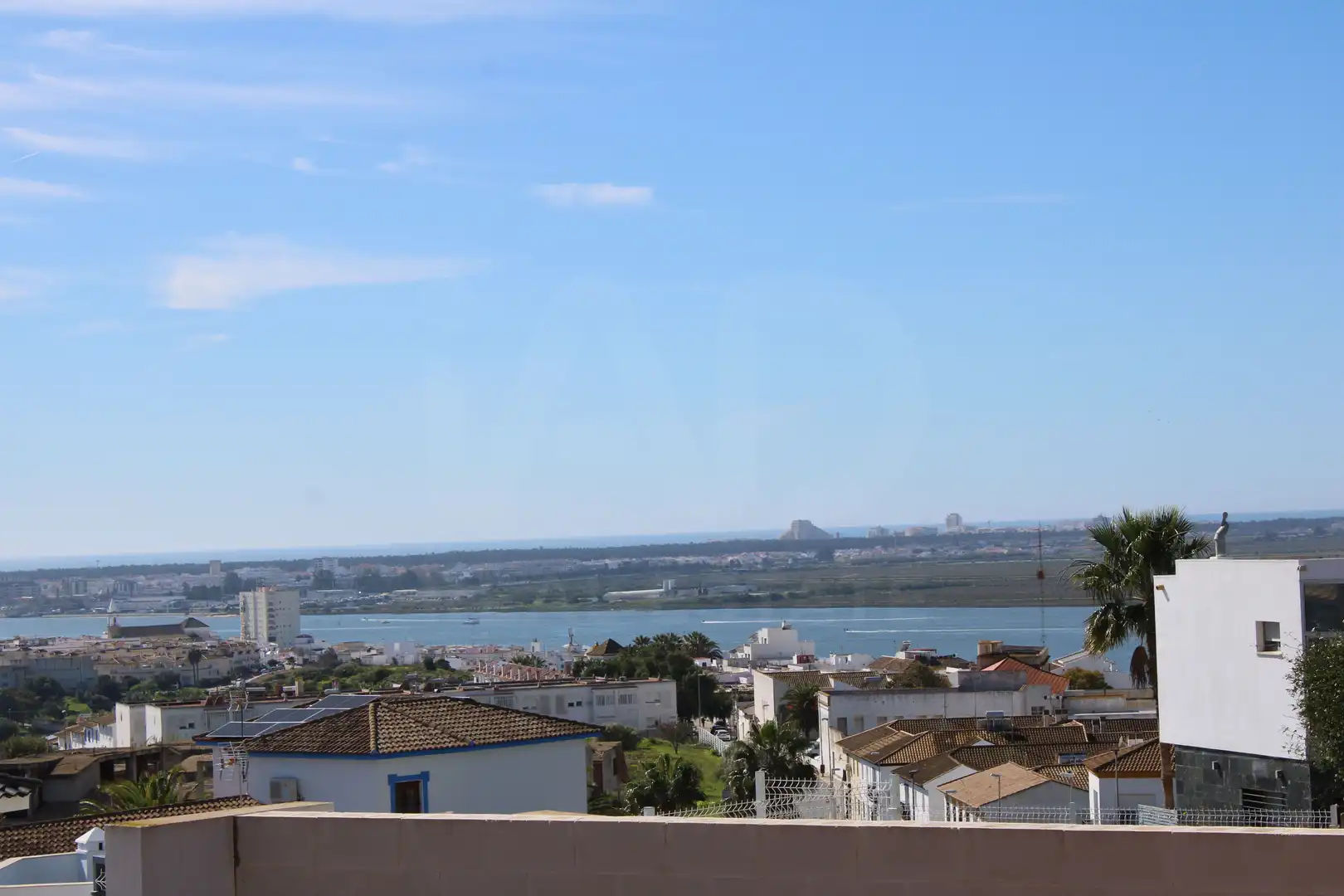 Terreni e lotti in vendita a Ayamonte ciudad, imagen 2
