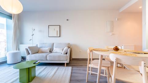 Photo 3 of Flat for sale in Avenida del Euro, 27, PAU de Carabanchel,  Madrid Capital