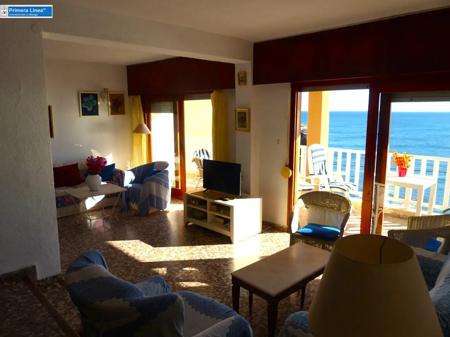 Wohnung zum Verkauf in Cabo de Palos