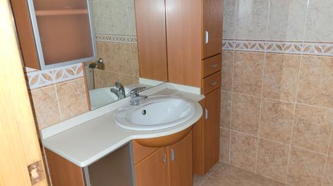 Foto 3 de Pis en venda a Carrer Dels Furs, 22, Benigànim, Valencia