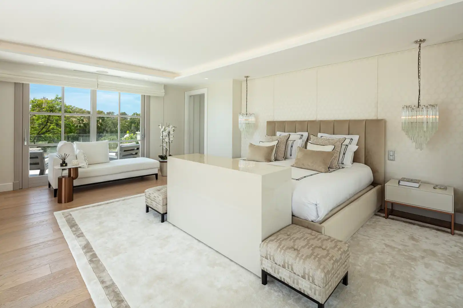Casa amb terrassa en venda a Nueva Andalucía, imagen 21