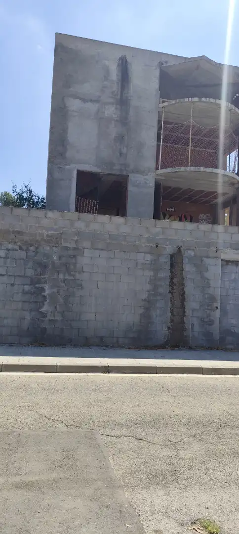 Residencial en venta en Camí de Can Biosca, 29, La Miranda - Can Candeler