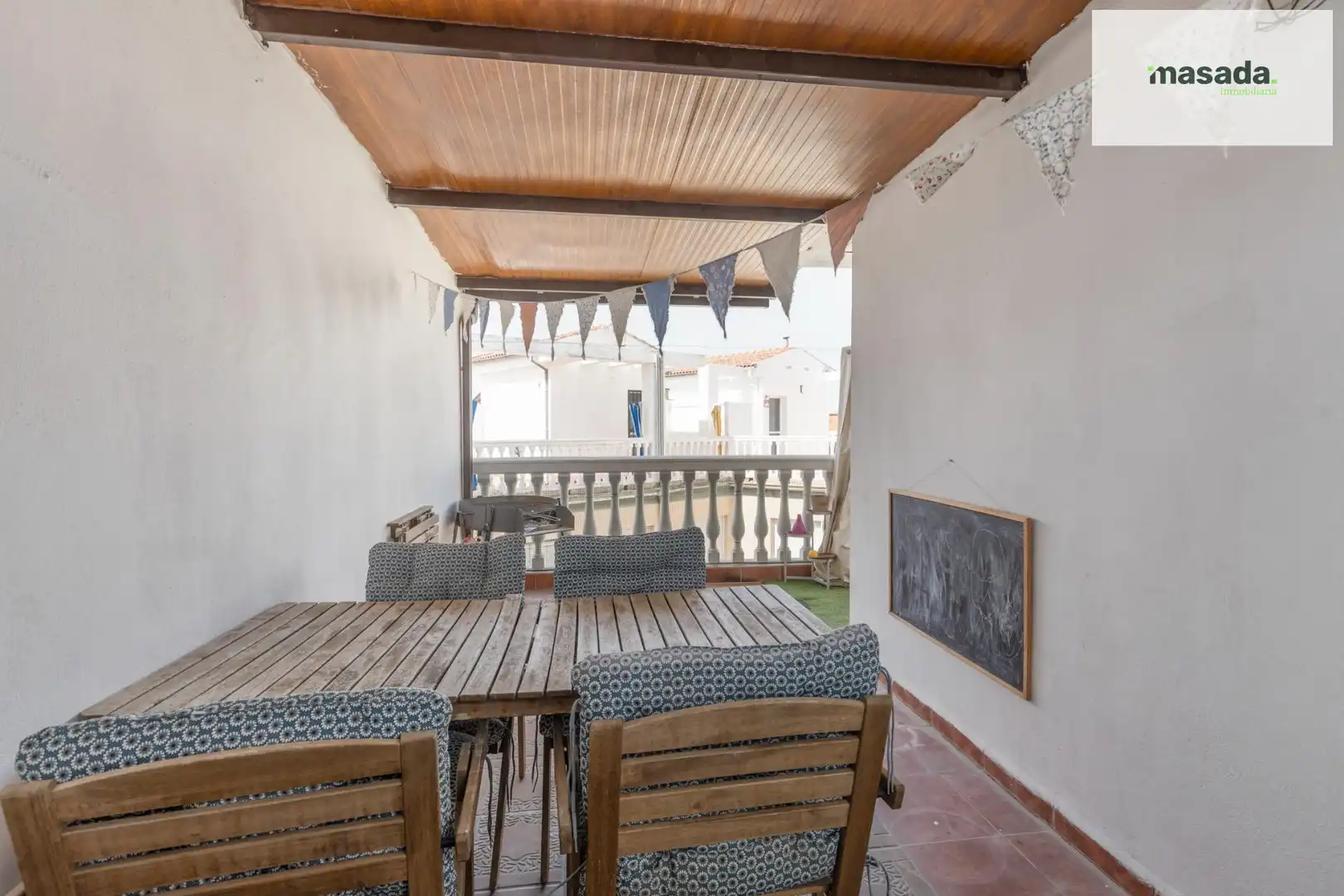 Maison mitoyenne à vendre à Calle Calle Paz 14, imagen 32