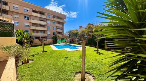 Foto 3 de Àtic en venda a Parque de la Paloma, Málaga