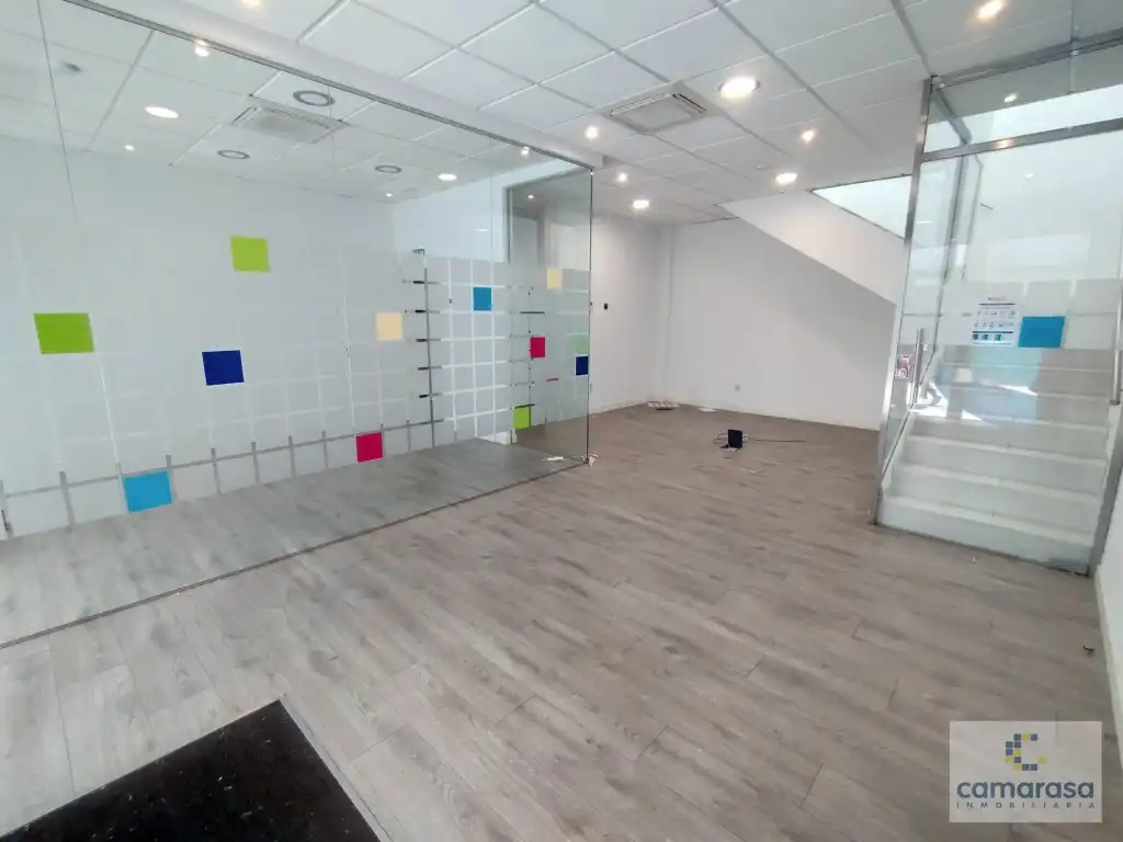 Business premises to rent in Calle Duque De Alba 1, imagen 3