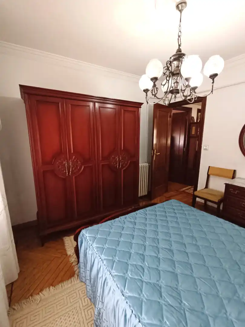 Habitación de Piso en venta en Aguilar de Campoo con Trastero