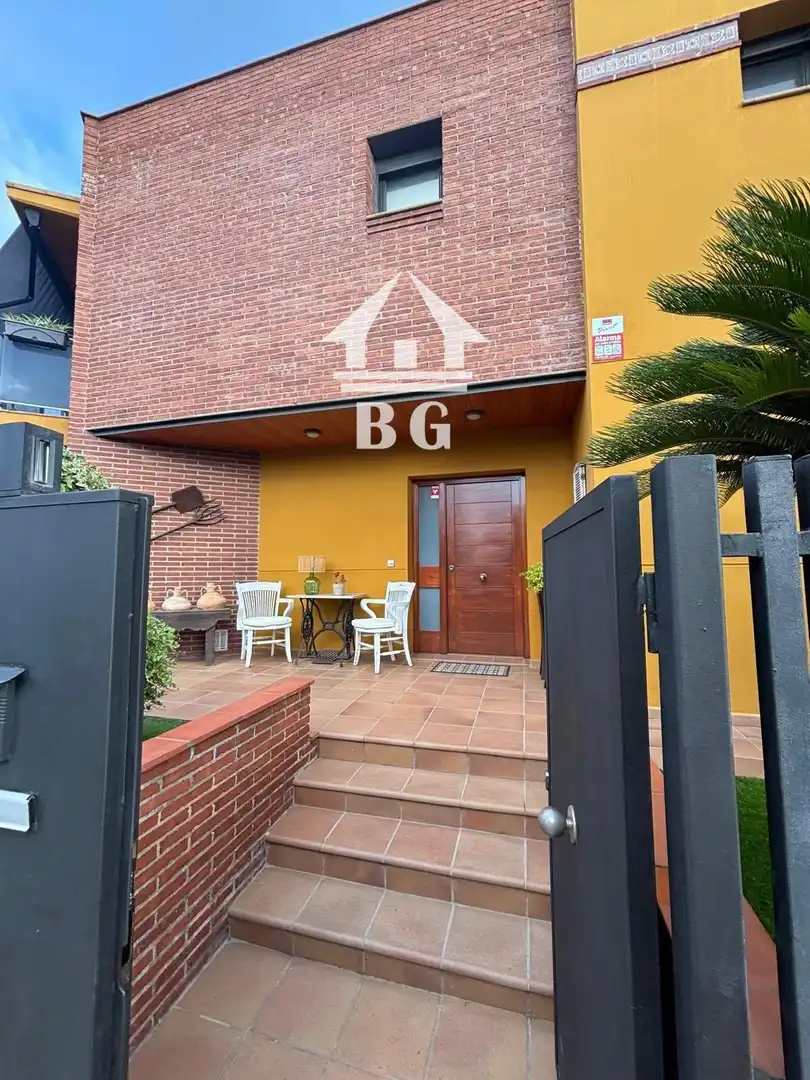 Villa avec piscine à vendre à Bosch, imagen 29