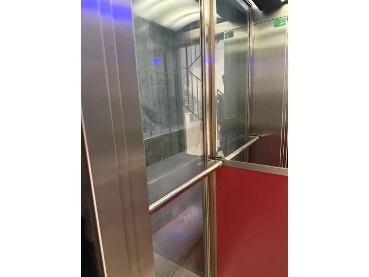 Flat for sale in Camas  with Air Conditioner, Heating and Parquet flooring