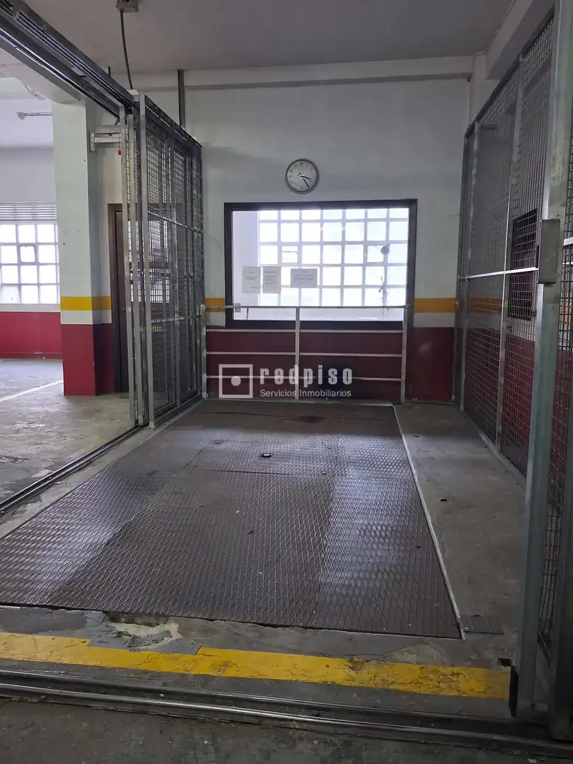 Aparcament en venda a Agra del Orzán - Ventorrillo, imagen 32