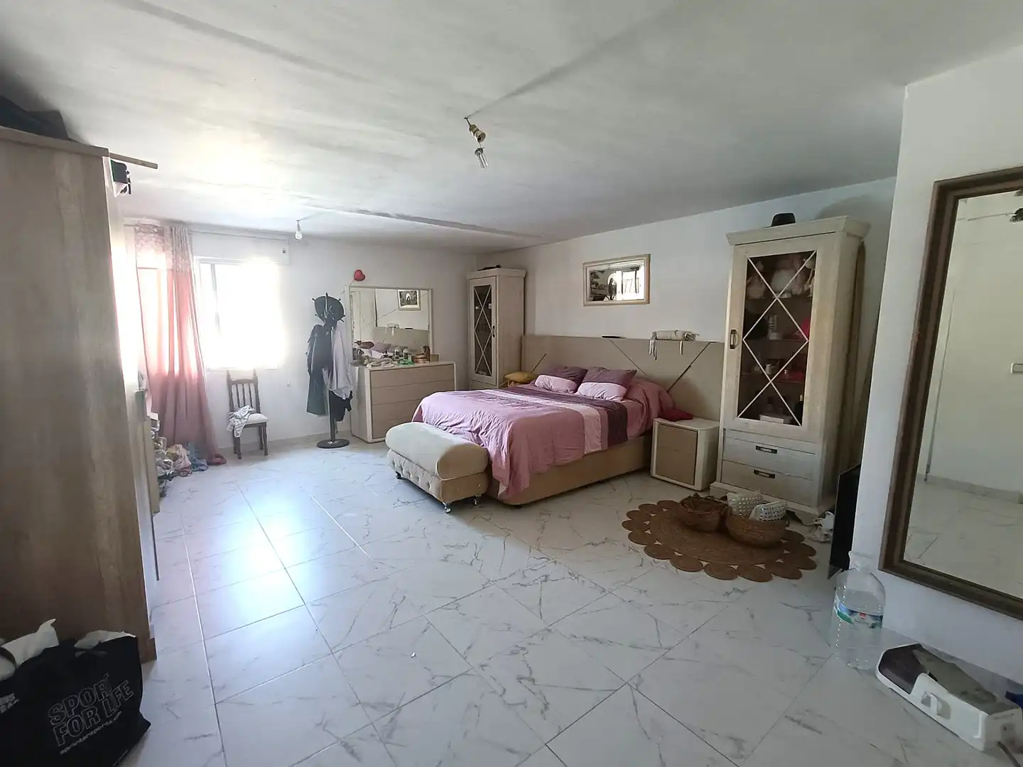 Casa o chalet en venta en Fuente Vaqueros con Aire acondicionado, Jardín privado y Piscina