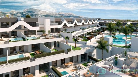 Foto 4 de Piso en venta en N/a, Escandinavia - Cautivador, L'Alfàs del Pi