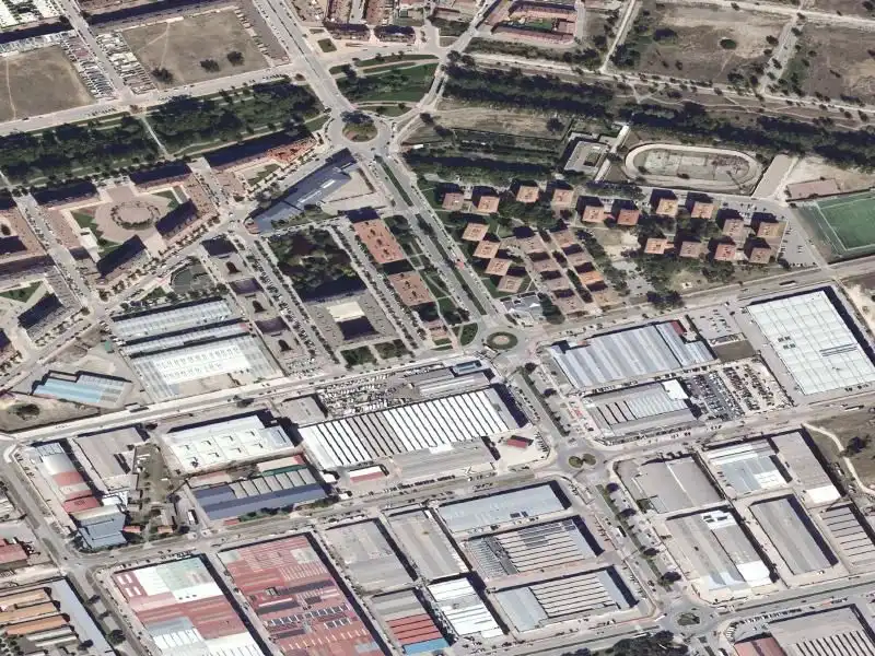Vista exterior de Pis en venda en Villimar - V1 - V2 - S3 - S4 - San Cristobal