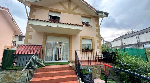 Foto 2 de Casa o chalet en venta en Villaescusa (Cantabria), Cantabria