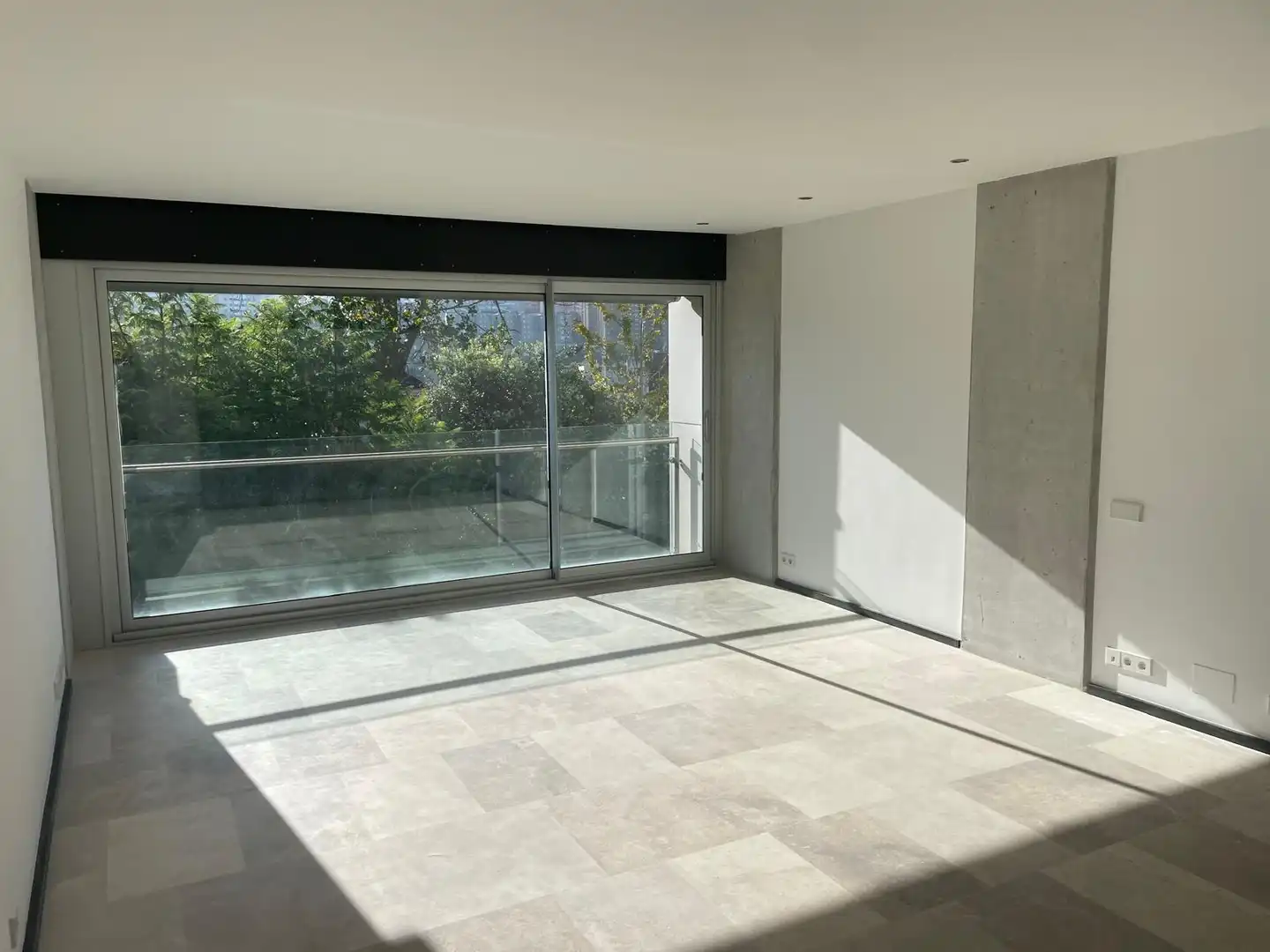 Terraza de Piso en venta en Santander con Calefacción, Parquet y Terraza