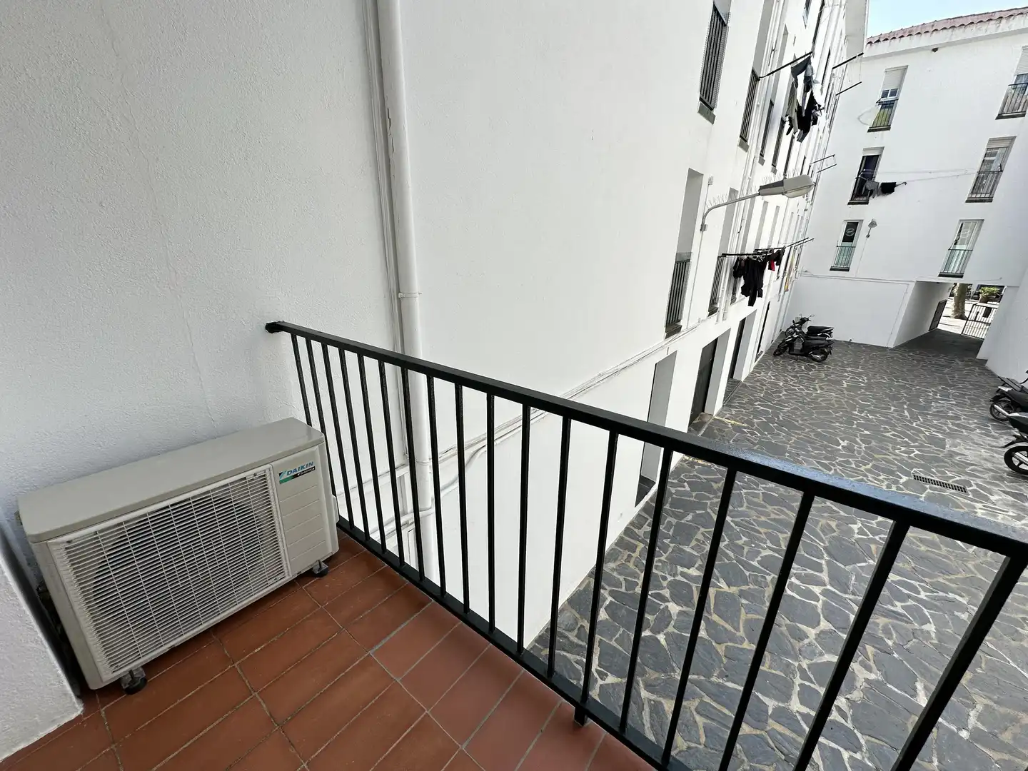 Balcony of Flat for sale in Cadaqués  with Balcony
