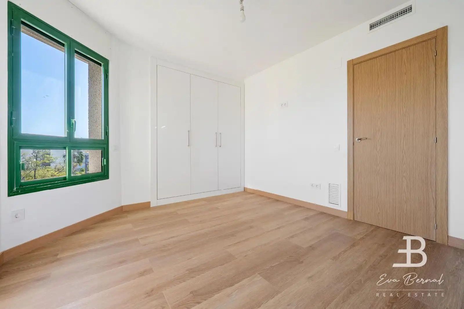 Schlafzimmer von Maisonette zum Verkauf in Cambrils mit Klimaanlage, Heizung und Terrasse